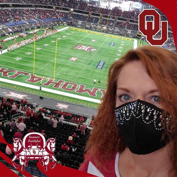 Meet your Posher, Lisa - Picture 1 of 1